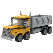 Cement Mixer