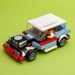 40681 Hot Rod
