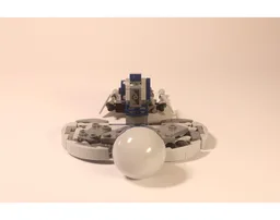 Combat Speeder