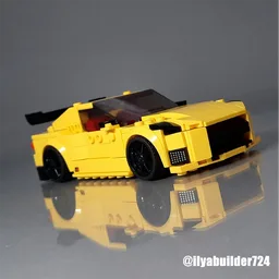 76901 Nissan GT-R