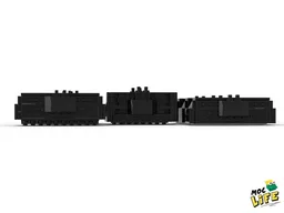 Buckets for excavator