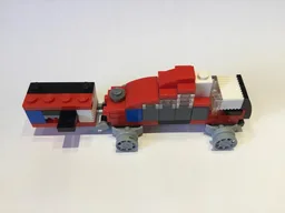 31055 Train