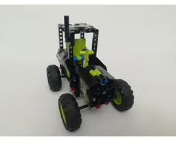 Tractor 42118 Alternative