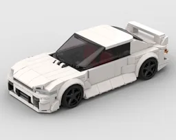 Nissan Silvia S14