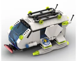 Explorien Shuttle