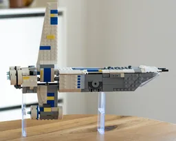 Stinger Mantis (75399 Alternate Model)