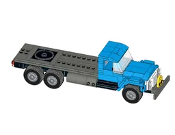 Soviet ZIL-133