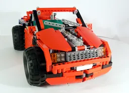 Compact Convertible