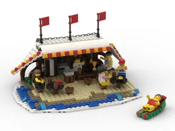 31109 Beach bar