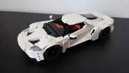 Ford GT