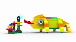 11013 Chameleon