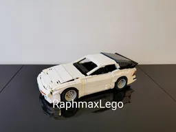 Porsche 944