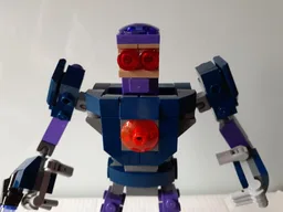 Sentinel Robot
