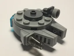 Mini Falcons
