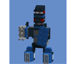 31054 Mecha