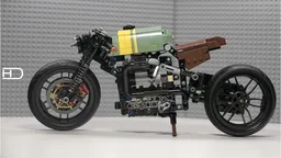 Caferacer