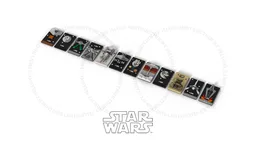 SW Original Trilogy Postcard Concept