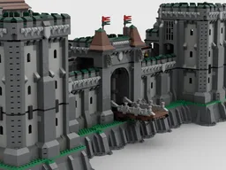 King's Castle
