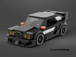 HWA EVO-R