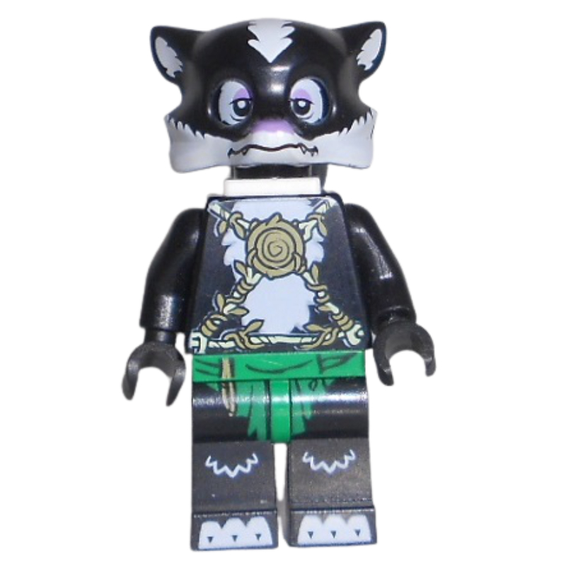 Lego Skinnet