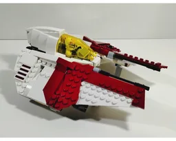 75432 Alternate - ETA 2 Actis interceptor