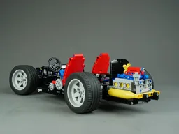 8860 Revival