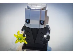 Voldemort Brickheadz