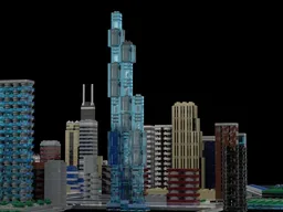 Chicago Mini Phase 3