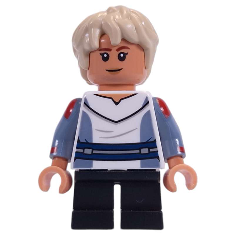 Lego Omega