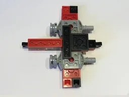 31055 Future Jet