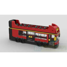 60407 extended model XXL