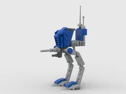 501st At-RT