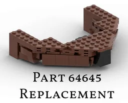 Part 64645 Replacement