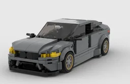 BMW M5 CS 2021
