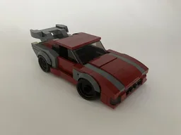 Porsche 935
