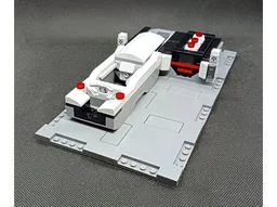 Cargo Crate Loader