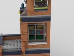 Police Headquarters