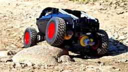 Class 1 Buggy 42160 B model Alternate