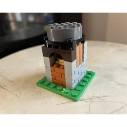 Pizza Oven