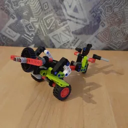 42102 Simple Plane