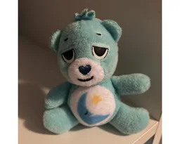 Bedtime Bear (Care Bear Collection)