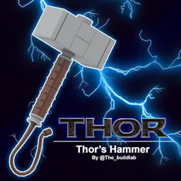 Thors Hammer
