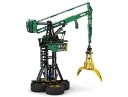 BALANCE MATERIAL HANDLER