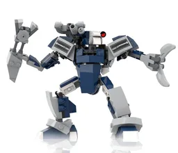 Krekka GWP Style