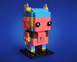 Guff (Fortnite) Brickhead