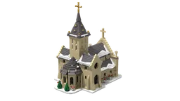 Christmas Church