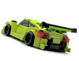 77237 Audi Coupe DTM Version