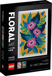 Floral Art