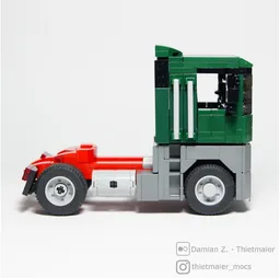 Renault Magnum AE