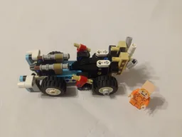 42133 Armored Car